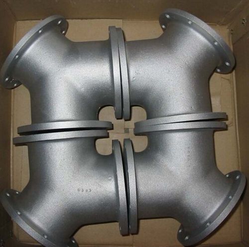 铸铝厂家定制翻砂铝件钢模浇铸金属型重力铸造铝合金机械配件